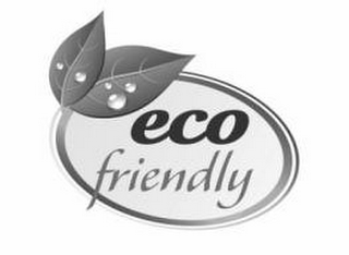 ECO FRIENDLY