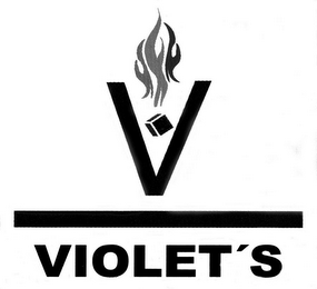 VIOLET'S