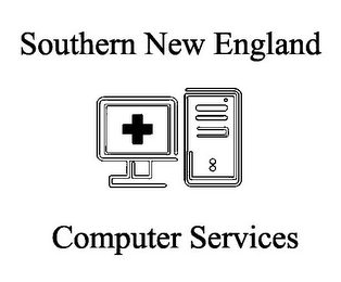 SOUTHERN NEW ENGLAND COMPUTER SERVICES