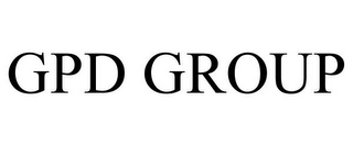 GPD GROUP