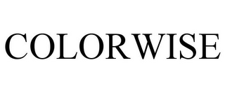 COLORWISE