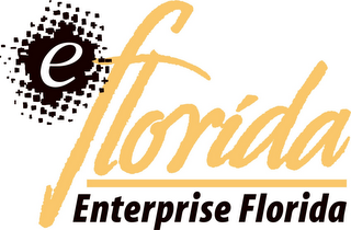 EFLORIDA ENTERPRISE FLORIDA