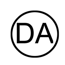 DA