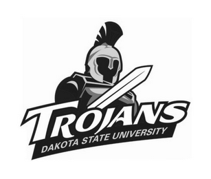 TROJANS, DAKOTA STATE UNIVERSITY