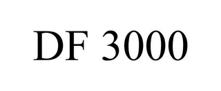 DF 3000