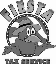 FIESTA TAX SERVICE