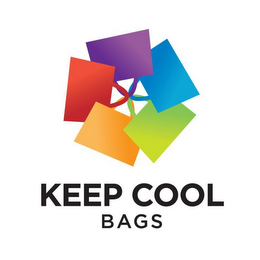 KEEP COOL BAGS