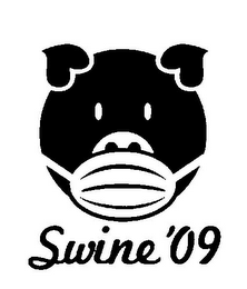 SWINE '09