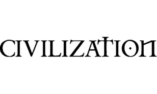 CIVILIZATION