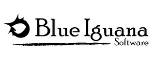 BLUE IGUANA SOFTWARE