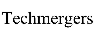 TECHMERGERS