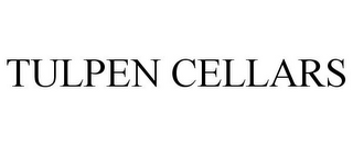 TULPEN CELLARS