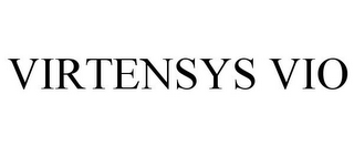 VIRTENSYS VIO