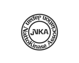 JNKA JAPAN NATTOKINASE ASSOCIATION