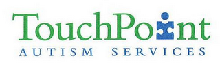 TOUCHPOINT AUTISM SERVICES