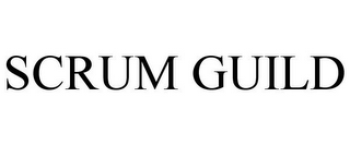 SCRUM GUILD