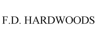 F.D. HARDWOODS