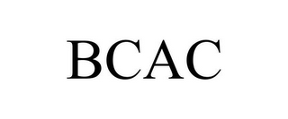 BCAC