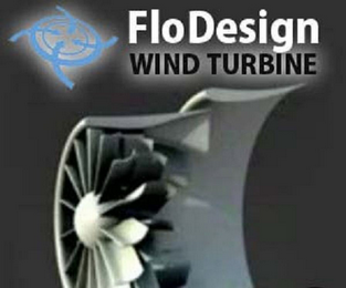 FLODESIGN WIND TURBINE