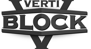 V VERTI BLOCK