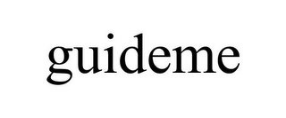 GUIDEME