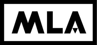 MLA