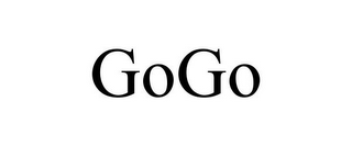 GOGO