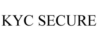 KYC SECURE