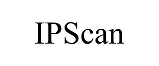 IPSCAN