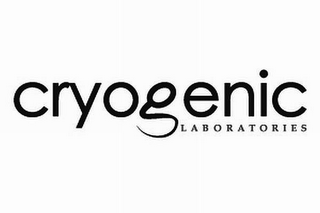 CRYOGENIC LABORATORIES