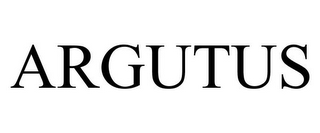 ARGUTUS