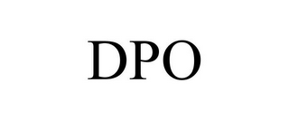 DPO