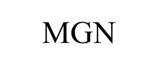 MGN