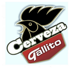 CERVEZA GALLITO