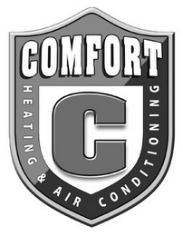 C COMFORT HEATING & AIR CONDITIONING