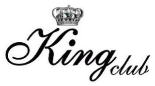 KING CLUB