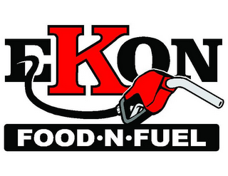 EKON; FOOD-N-FUEL