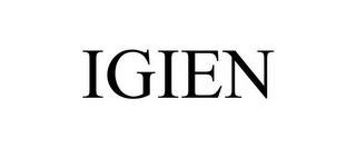 IGIEN