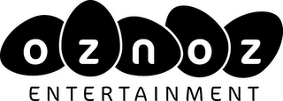 OZNOZ ENTERTAINMENT