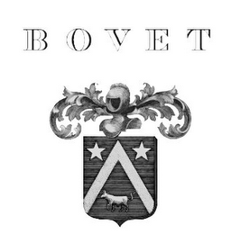 BOVET