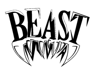 BEAST MMA