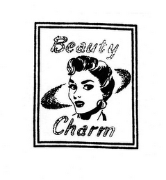 BEAUTY CHARM