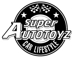 SUPER AUTOTOYZ CAR LIFESTYLE