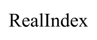 REALINDEX