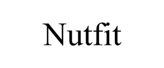 NUTFIT