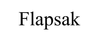 FLAPSAK