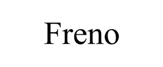 FRENO