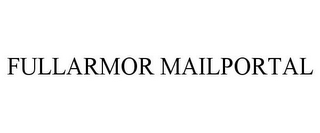 FULLARMOR MAILPORTAL