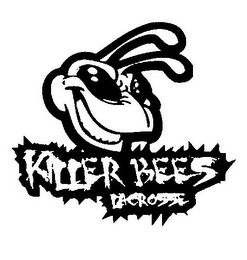 KILLER BEES LACROSSE