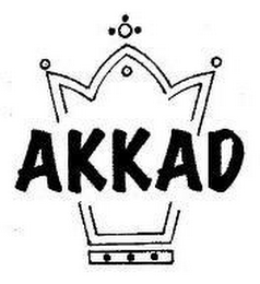 AKKAD